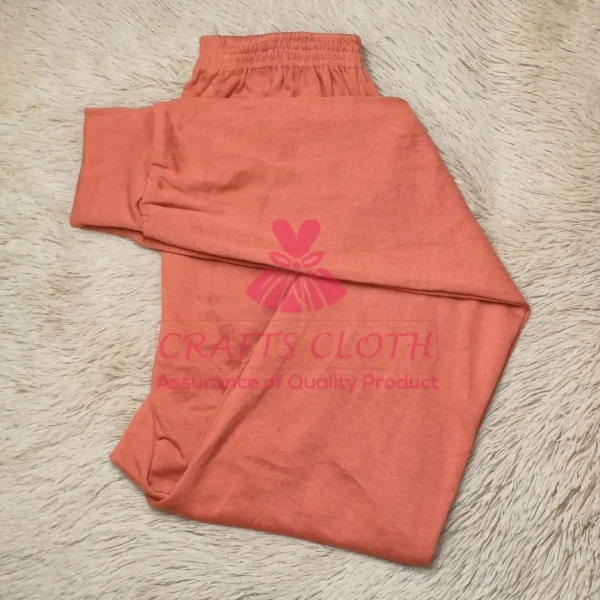 Women joggers